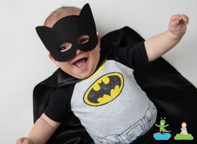 Senseathon – thank you!